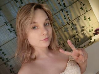 LilianDavidge's Jasmin Profile Image